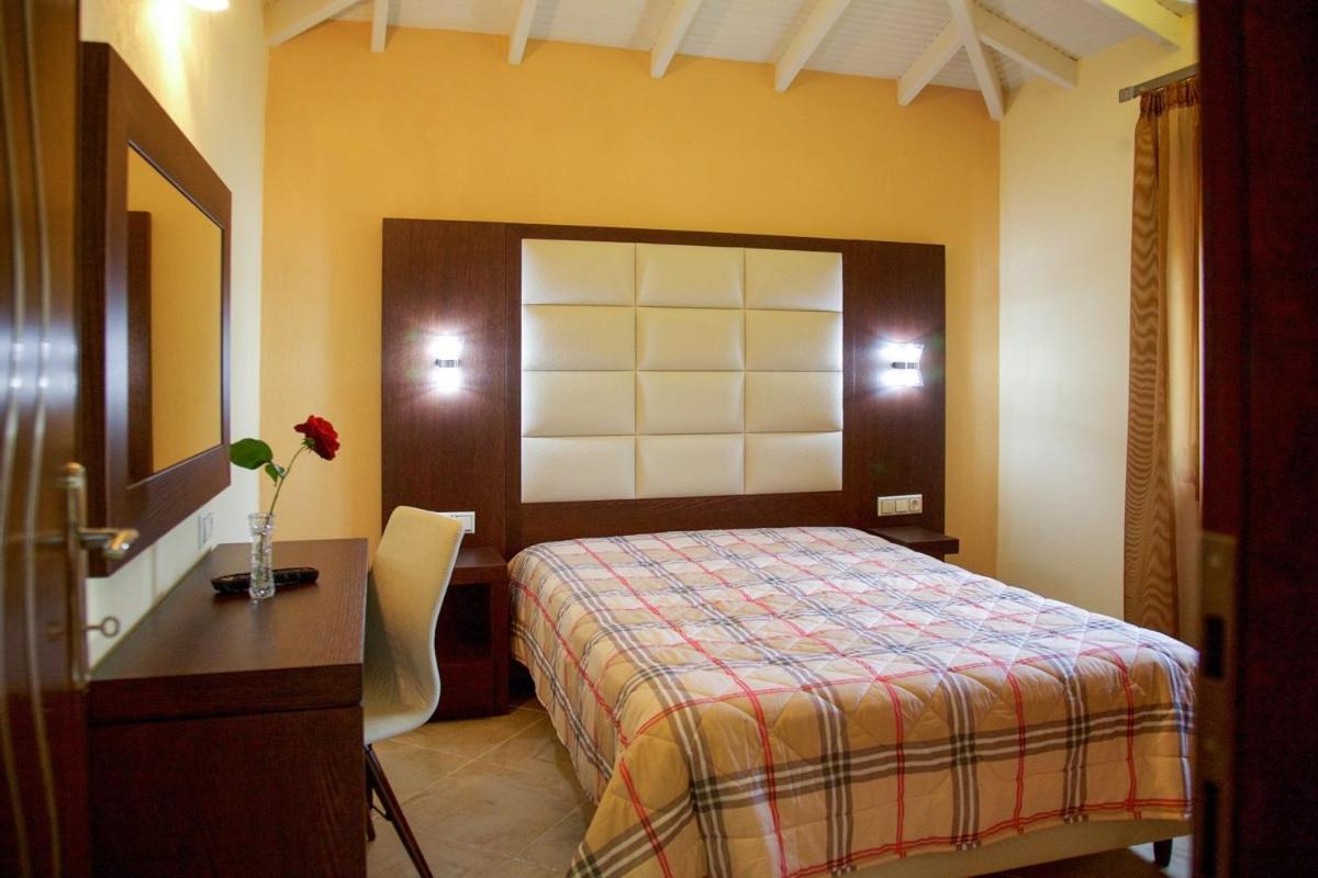 Stamos Apartments And Studios Vourvourou Zewnętrze zdjęcie