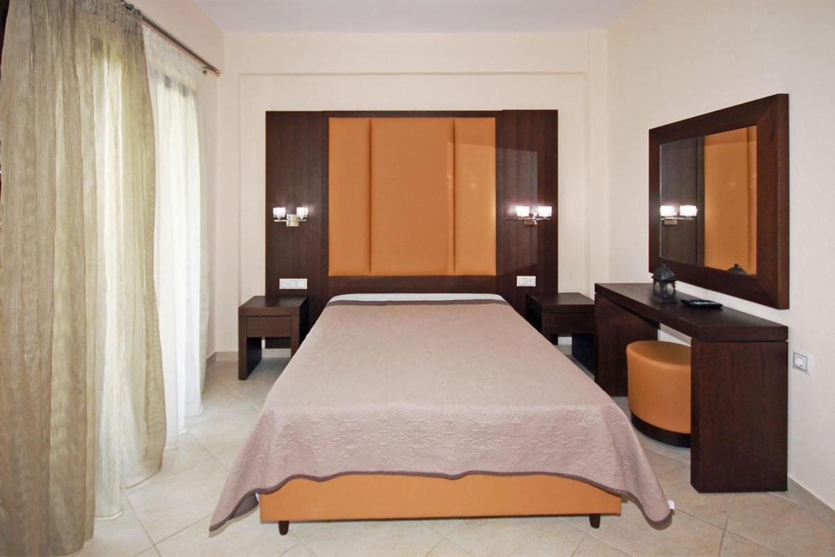 Stamos Apartments And Studios Vourvourou Zewnętrze zdjęcie