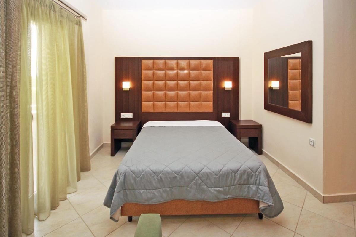 Stamos Apartments And Studios Vourvourou Pokój zdjęcie