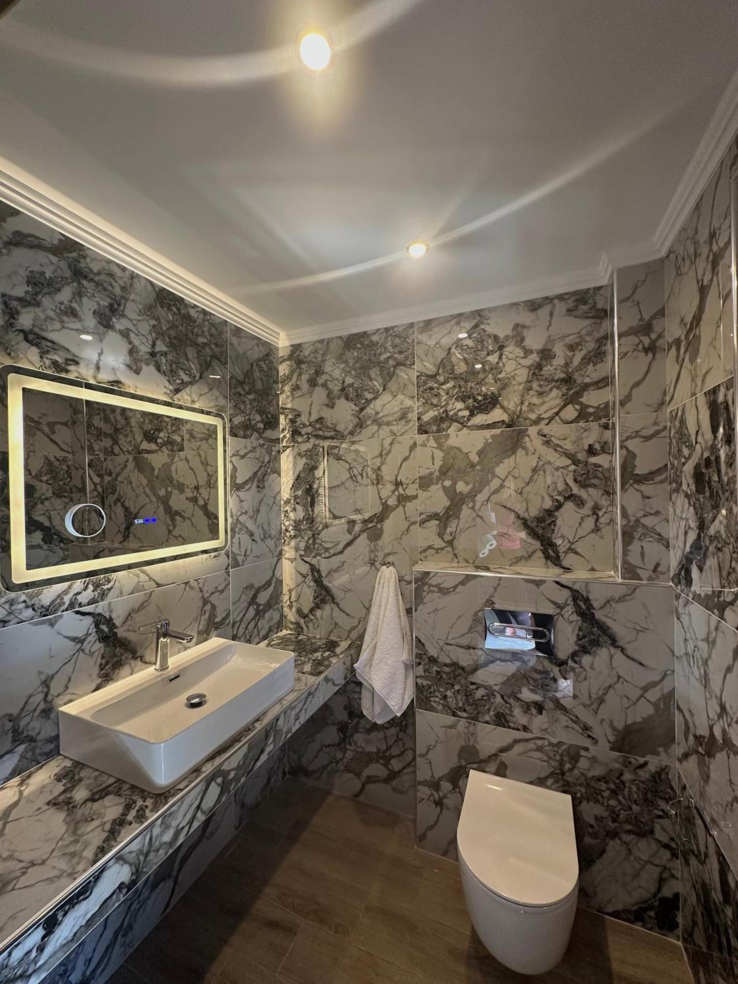 Stamos Apartments And Studios Vourvourou Zewnętrze zdjęcie