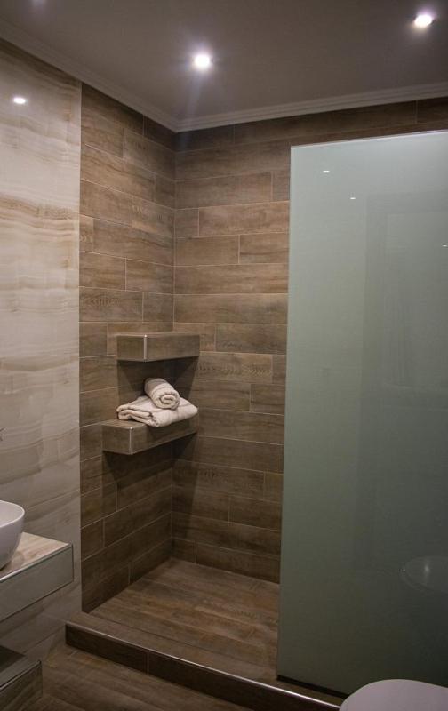 Stamos Apartments And Studios Vourvourou Pokój zdjęcie