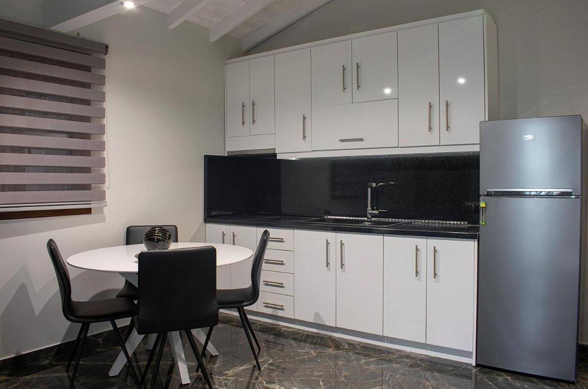Stamos Apartments And Studios Vourvourou Pokój zdjęcie