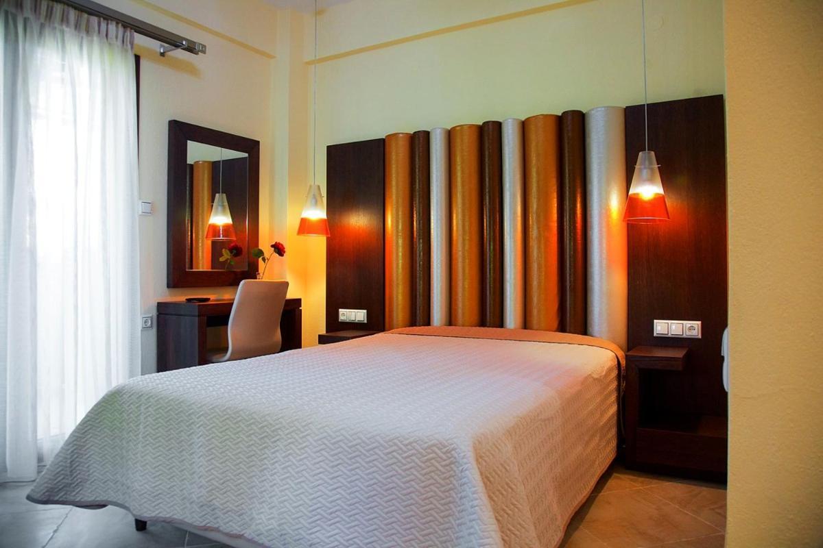 Stamos Apartments And Studios Vourvourou Pokój zdjęcie